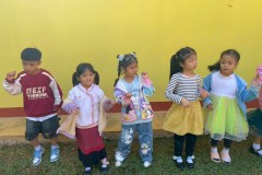 กิจกรรมวันเด็กระดับชั้นอนุบาล2569-328