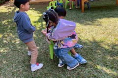 กิจกรรมวันเด็กระดับชั้นอนุบาล2569-331