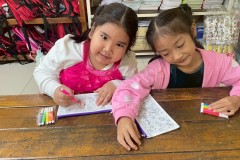 กิจกรรมวันเด็กระดับชั้นอนุบาล2569-333