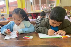 กิจกรรมวันเด็กระดับชั้นอนุบาล2569-334