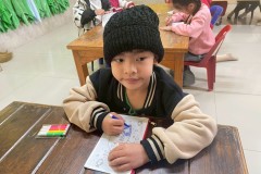 กิจกรรมวันเด็กระดับชั้นอนุบาล2569-336