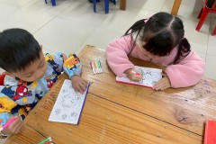 กิจกรรมวันเด็กระดับชั้นอนุบาล2569-337