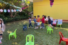 กิจกรรมวันเด็กระดับชั้นอนุบาล2569-339