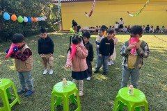 กิจกรรมวันเด็กระดับชั้นอนุบาล2569-34