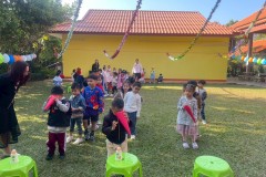 กิจกรรมวันเด็กระดับชั้นอนุบาล2569-342