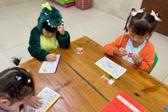 กิจกรรมวันเด็กระดับชั้นอนุบาล2569-343