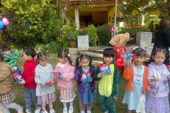 กิจกรรมวันเด็กระดับชั้นอนุบาล2569-346