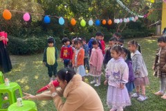 กิจกรรมวันเด็กระดับชั้นอนุบาล2569-347