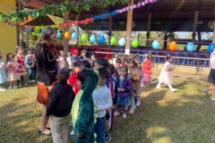 กิจกรรมวันเด็กระดับชั้นอนุบาล2569-348