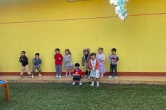 กิจกรรมวันเด็กระดับชั้นอนุบาล2569-349