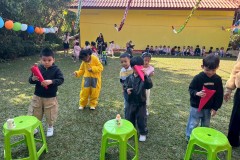 กิจกรรมวันเด็กระดับชั้นอนุบาล2569-35