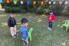 กิจกรรมวันเด็กระดับชั้นอนุบาล2569-350