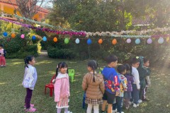 กิจกรรมวันเด็กระดับชั้นอนุบาล2569-351