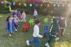 กิจกรรมวันเด็กระดับชั้นอนุบาล2569-352