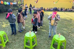 กิจกรรมวันเด็กระดับชั้นอนุบาล2569-36