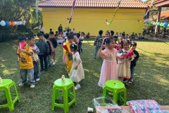 กิจกรรมวันเด็กระดับชั้นอนุบาล2569-38