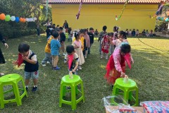 กิจกรรมวันเด็กระดับชั้นอนุบาล2569-39