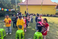 กิจกรรมวันเด็กระดับชั้นอนุบาล2569-41