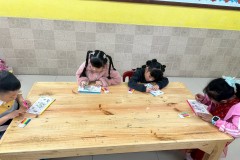 กิจกรรมวันเด็กระดับชั้นอนุบาล2569-46