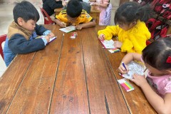 กิจกรรมวันเด็กระดับชั้นอนุบาล2569-48