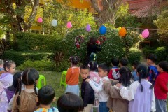 กิจกรรมวันเด็กระดับชั้นอนุบาล2569-5