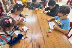 กิจกรรมวันเด็กระดับชั้นอนุบาล2569-50