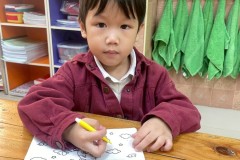 กิจกรรมวันเด็กระดับชั้นอนุบาล2569-51