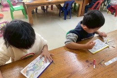 กิจกรรมวันเด็กระดับชั้นอนุบาล2569-53