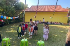 กิจกรรมวันเด็กระดับชั้นอนุบาล2569-7