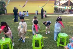 กิจกรรมวันเด็กระดับชั้นอนุบาล2569-73