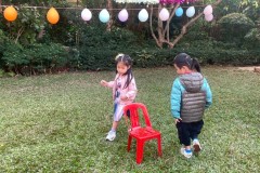 กิจกรรมวันเด็กระดับชั้นอนุบาล2569-75