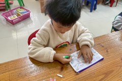 กิจกรรมวันเด็กระดับชั้นอนุบาล2569-79