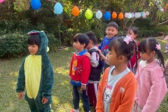 กิจกรรมวันเด็กระดับชั้นอนุบาล2569-8