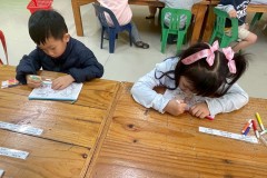 กิจกรรมวันเด็กระดับชั้นอนุบาล2569-81