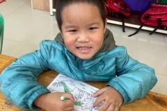 กิจกรรมวันเด็กระดับชั้นอนุบาล2569-83