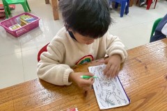 กิจกรรมวันเด็กระดับชั้นอนุบาล2569-84