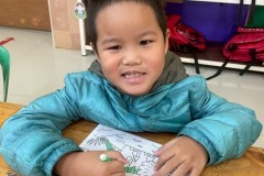 กิจกรรมวันเด็กระดับชั้นอนุบาล2569-87