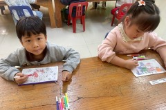 กิจกรรมวันเด็กระดับชั้นอนุบาล2569-89