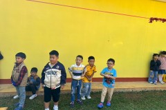 กิจกรรมวันเด็กระดับชั้นอนุบาล2569-9