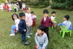 กิจกรรมวันเด็กระดับชั้นอนุบาล2569-98