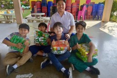 กิจกรรมวันเด็กแห่งชาติประถม-2568-100