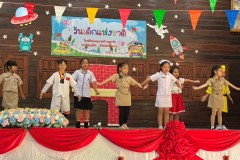 กิจกรรมวันเด็กแห่งชาติประถม-2568-29