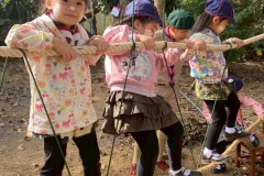 กิจกรรมหนูน้อยผจญภัย-ปีการศึกษา-2658-13