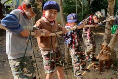 กิจกรรมหนูน้อยผจญภัย-ปีการศึกษา-2658-14