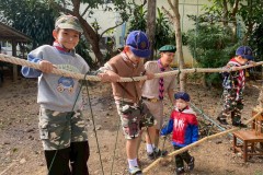 กิจกรรมหนูน้อยผจญภัย-ปีการศึกษา-2658-2