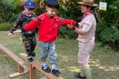 กิจกรรมหนูน้อยผจญภัย-ปีการศึกษา-2658-23