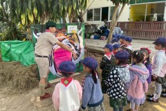 กิจกรรมหนูน้อยผจญภัย-ปีการศึกษา-2658-28