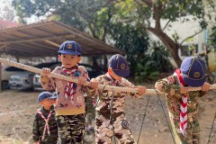 กิจกรรมหนูน้อยผจญภัย-ปีการศึกษา-2658-32