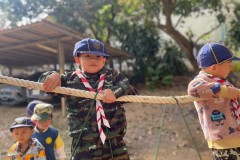 กิจกรรมหนูน้อยผจญภัย-ปีการศึกษา-2658-33