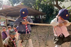 กิจกรรมหนูน้อยผจญภัย-ปีการศึกษา-2658-35